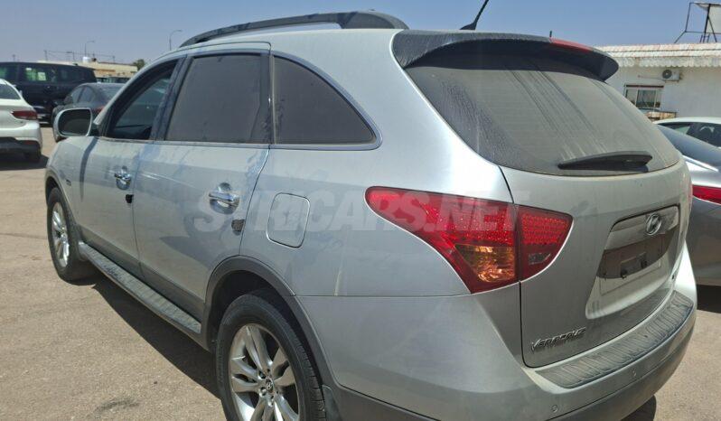 
								 مستعمل هيونداي – Hyundai فيراكروز – Veracruz ممتلئ									