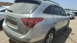 
										 مستعمل هيونداي – Hyundai فيراكروز – Veracruz ممتلئ									