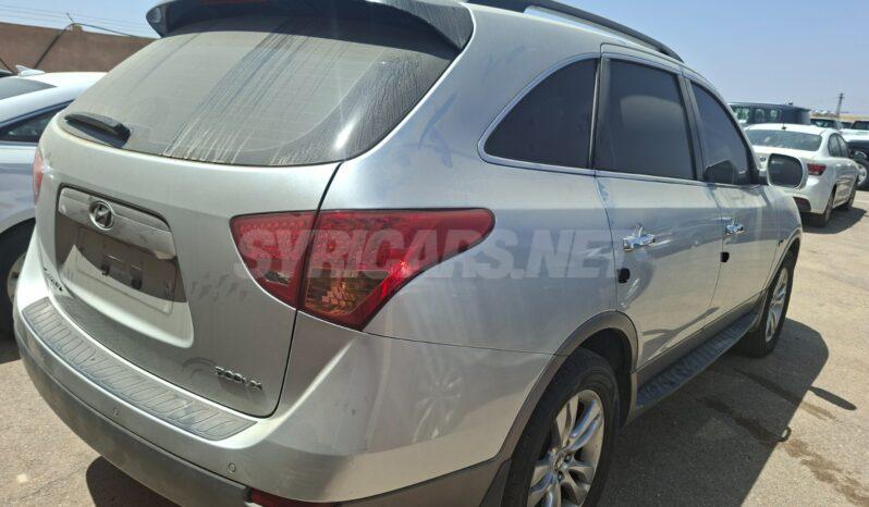 
								 مستعمل هيونداي – Hyundai فيراكروز – Veracruz ممتلئ									