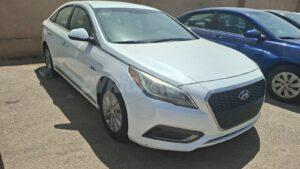 مستعمل هيونداي – Hyundai سوناتا – Sonata