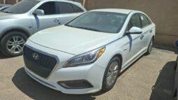 
										 مستعمل هيونداي – Hyundai سوناتا – Sonata ممتلئ									
