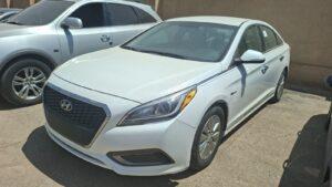 مستعمل هيونداي – Hyundai سوناتا – Sonata