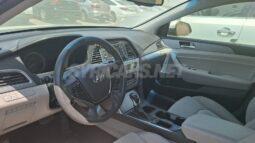 
										 مستعمل هيونداي – Hyundai سوناتا – Sonata ممتلئ									