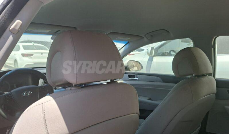 
								 مستعمل هيونداي – Hyundai سوناتا – Sonata ممتلئ									