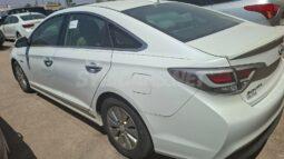 
										 مستعمل هيونداي – Hyundai سوناتا – Sonata ممتلئ									
