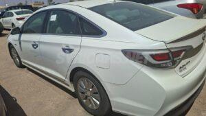 مستعمل هيونداي – Hyundai سوناتا – Sonata