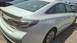 
										 مستعمل هيونداي – Hyundai سوناتا – Sonata ممتلئ									