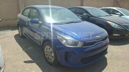 مستعمل كيا – Kia ريو – Rio