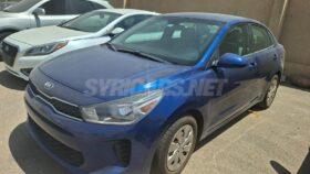 مستعمل كيا – Kia ريو – Rio