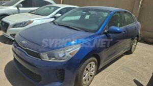 مستعمل كيا – Kia ريو – Rio