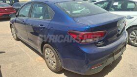 مستعمل كيا – Kia ريو – Rio
