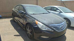 مستعمل هيونداي – Hyundai سوناتا – Sonata