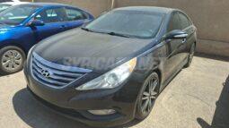
										 مستعمل هيونداي – Hyundai سوناتا – Sonata ممتلئ									