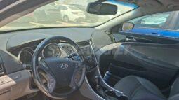 
										 مستعمل هيونداي – Hyundai سوناتا – Sonata ممتلئ									