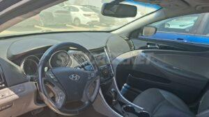 مستعمل هيونداي – Hyundai سوناتا – Sonata