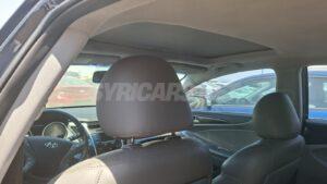مستعمل هيونداي – Hyundai سوناتا – Sonata