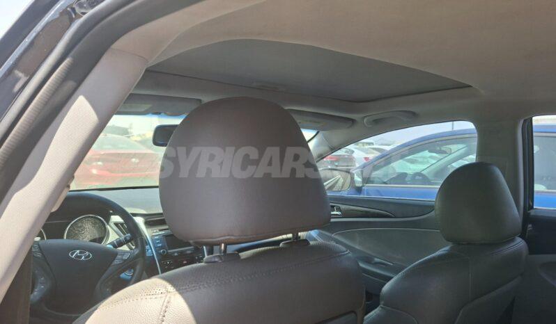 
								 مستعمل هيونداي – Hyundai سوناتا – Sonata ممتلئ									