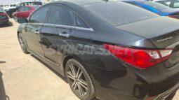 
										 مستعمل هيونداي – Hyundai سوناتا – Sonata ممتلئ									