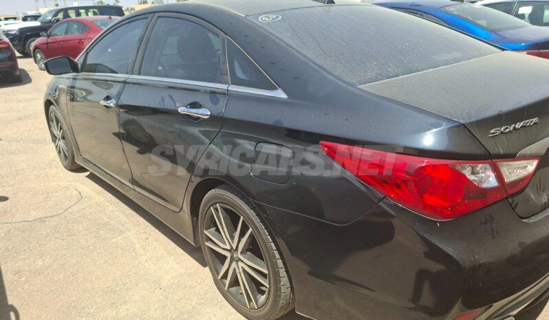 
								 مستعمل هيونداي – Hyundai سوناتا – Sonata ممتلئ									