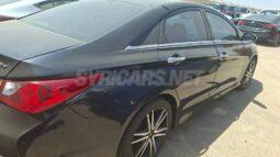 
										 مستعمل هيونداي – Hyundai سوناتا – Sonata ممتلئ									