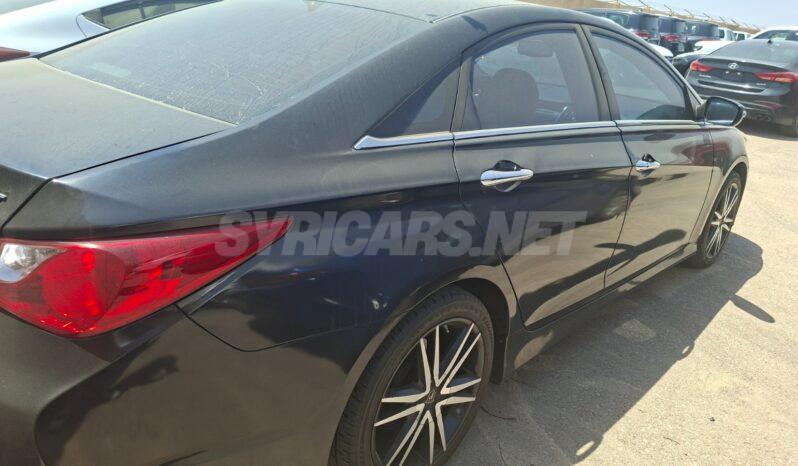 
								 مستعمل هيونداي – Hyundai سوناتا – Sonata ممتلئ									