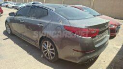 
										 مستعمل كيا – Kia اوبتيما – Optima ممتلئ									