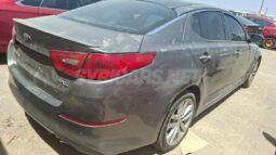 
										 مستعمل كيا – Kia اوبتيما – Optima ممتلئ									