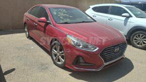 مستعمل هيونداي – Hyundai سوناتا – Sonata