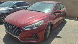 
										 مستعمل هيونداي – Hyundai سوناتا – Sonata ممتلئ									