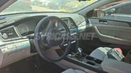 
										 مستعمل هيونداي – Hyundai سوناتا – Sonata ممتلئ									