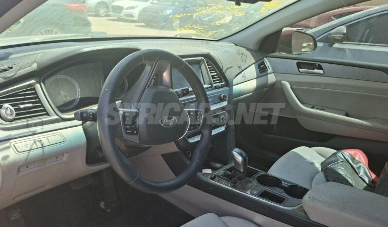 
								 مستعمل هيونداي – Hyundai سوناتا – Sonata ممتلئ									