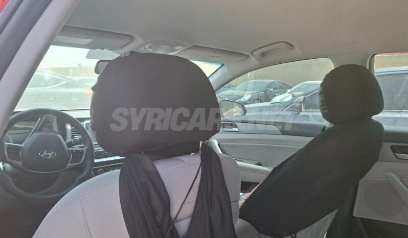 
								 مستعمل هيونداي – Hyundai سوناتا – Sonata ممتلئ									