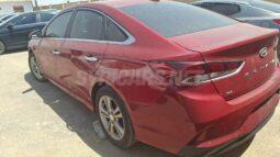 
										 مستعمل هيونداي – Hyundai سوناتا – Sonata ممتلئ									
