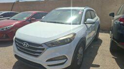 
										 مستعمل هيونداي – Hyundai توسان – Tucson ممتلئ									