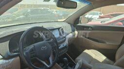 
										 مستعمل هيونداي – Hyundai توسان – Tucson ممتلئ									
