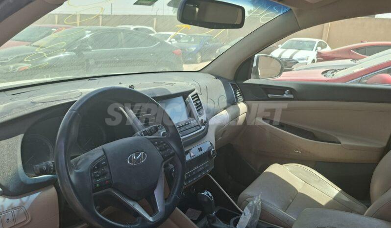 
								 مستعمل هيونداي – Hyundai توسان – Tucson ممتلئ									