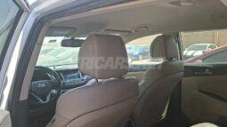 
										 مستعمل هيونداي – Hyundai توسان – Tucson ممتلئ									
