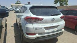 
										 مستعمل هيونداي – Hyundai توسان – Tucson ممتلئ									