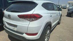 
										 مستعمل هيونداي – Hyundai توسان – Tucson ممتلئ									