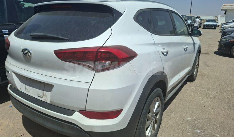 
								 مستعمل هيونداي – Hyundai توسان – Tucson ممتلئ									