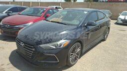 مستعمل هيونداي – Hyundai الينترا – Elantra