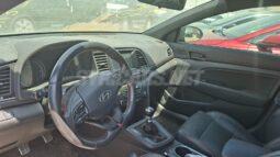 مستعمل هيونداي – Hyundai الينترا – Elantra