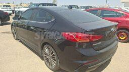 مستعمل هيونداي – Hyundai الينترا – Elantra