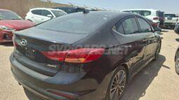 
										 مستعمل هيونداي – Hyundai الينترا – Elantra ممتلئ									