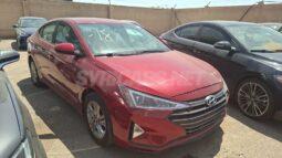 مستعمل هيونداي – Hyundai الينترا – Elantra