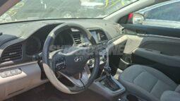 مستعمل هيونداي – Hyundai الينترا – Elantra