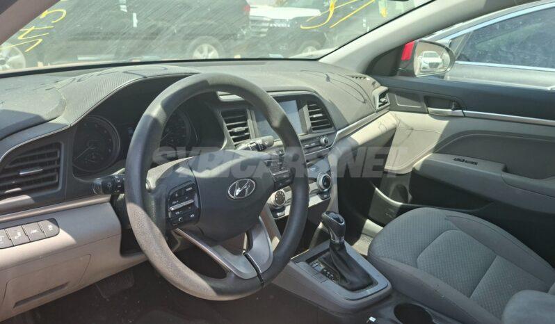 
								 مستعمل هيونداي – Hyundai الينترا – Elantra ممتلئ									