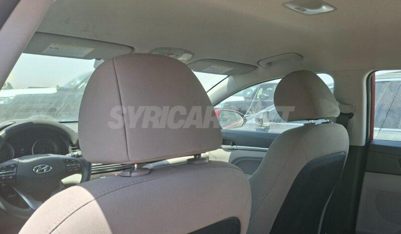 
								 مستعمل هيونداي – Hyundai الينترا – Elantra ممتلئ									