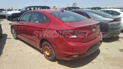 مستعمل هيونداي – Hyundai الينترا – Elantra