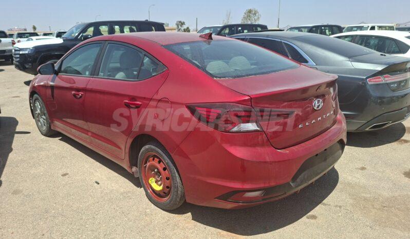 
								 مستعمل هيونداي – Hyundai الينترا – Elantra ممتلئ									